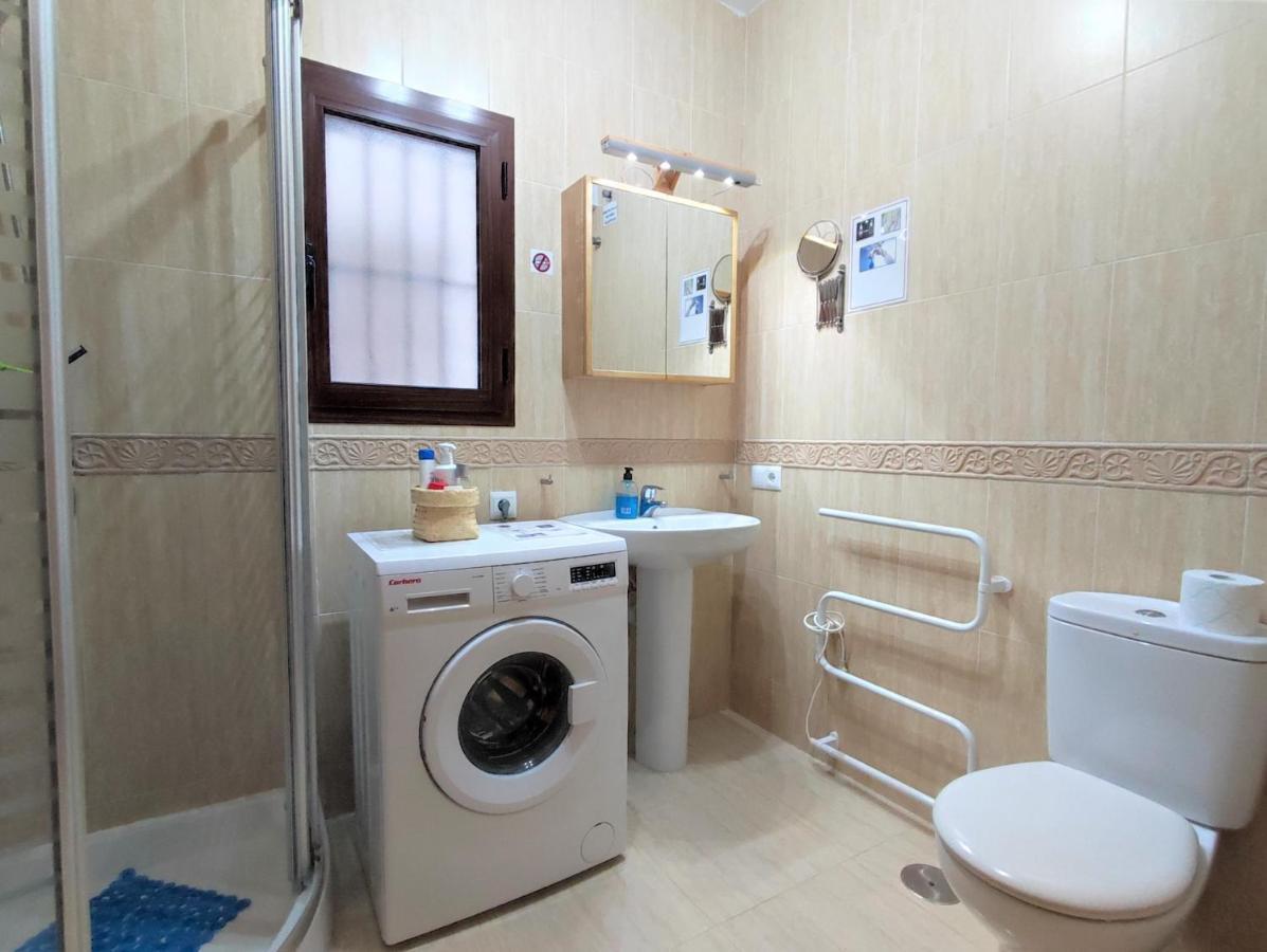 Lovely 2 Bedroom Apartment With Sea View, Фрихилиана Экстерьер фото